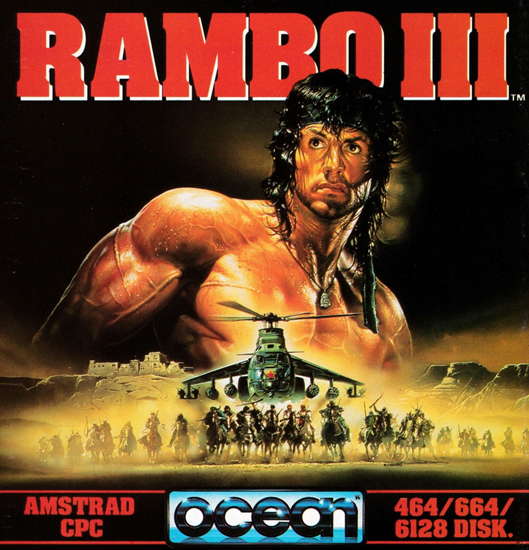 Rambo 3