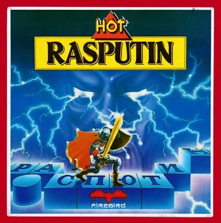 Rasputin