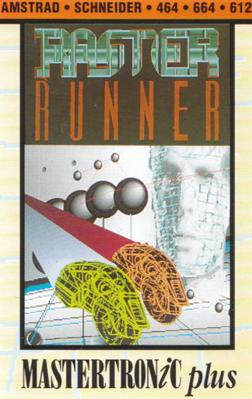 Raster Runner
