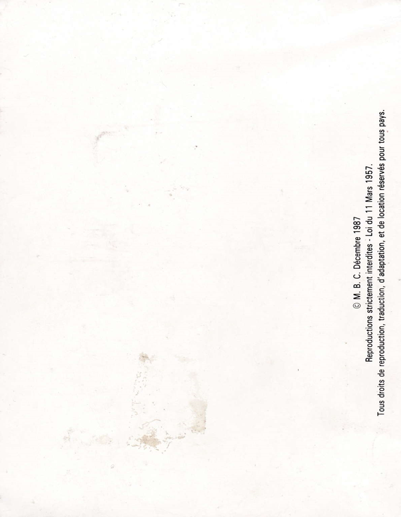 Rat Connection - Dos