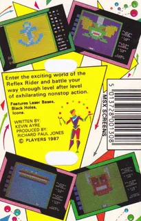 Reflex dos