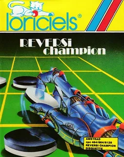 Reversi Champion