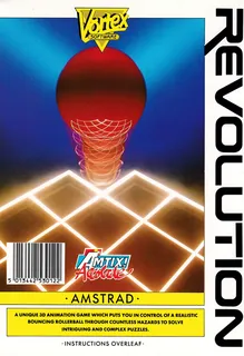 Revolution dos