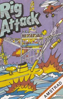 Rig Attack