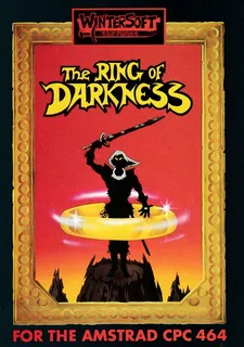 The Ring Of Darkness