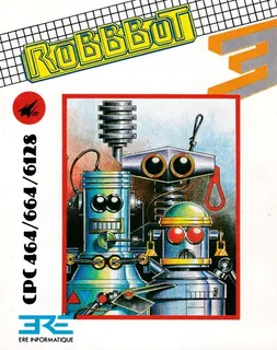 Robbbot