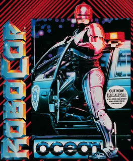 Robocop