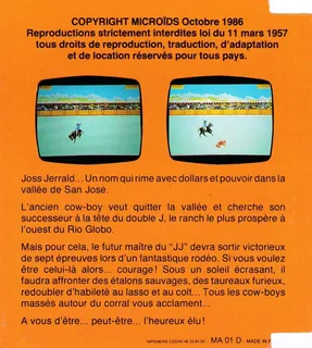 Rodeo dos