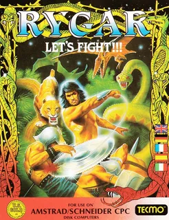 Rygar