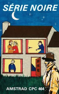 Série Noire