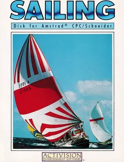 Sailing