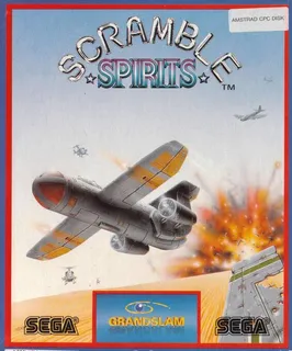 Scramble