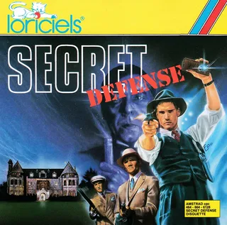 Secret Défense