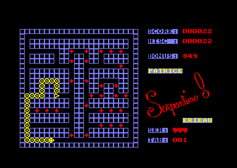 Serpentino