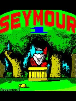 Seymour Take One!