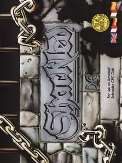 Shackled