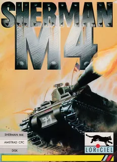 Sherman M4