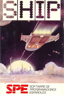 Ship Pilot