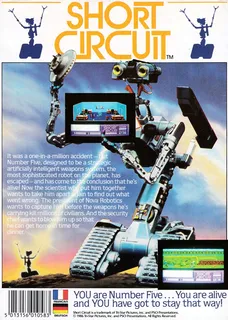 Short Circuit dos