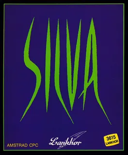Silva : Le Temple Du Diable