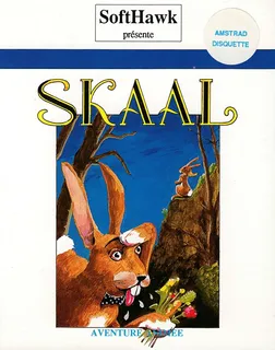 Skaal