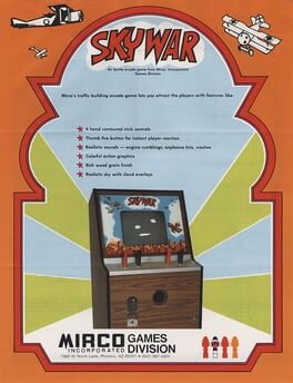 Skywar