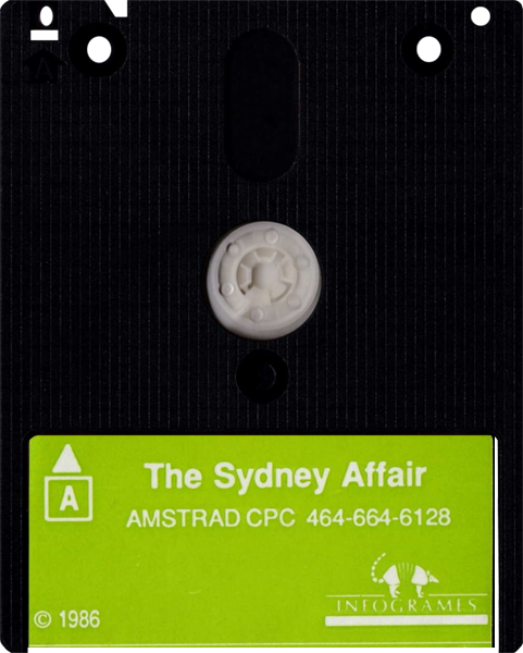 The Smiley Affair
