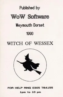 The Smirking Horror dos