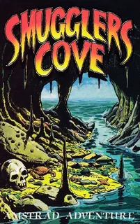 Smugglers Cove