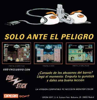 Solo dos