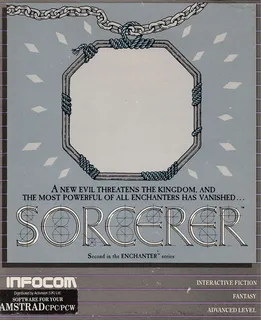 Sorcerer