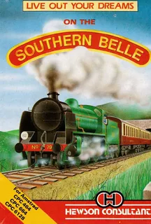 Southern Belle