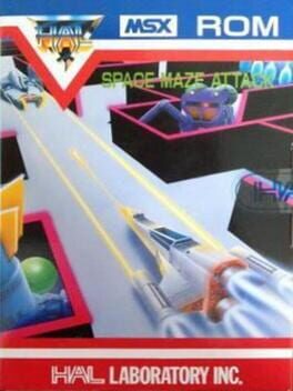 Space Mazes