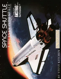 Space Shuttle - A Journey Into Space