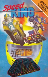 Speed King