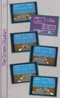 Speed King dos