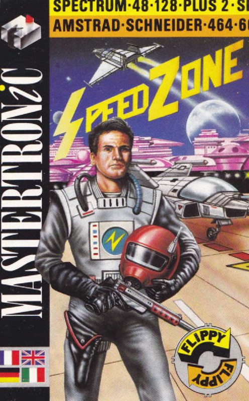 Speed Zone