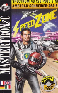 Speed Zone