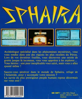 Sphaira dos