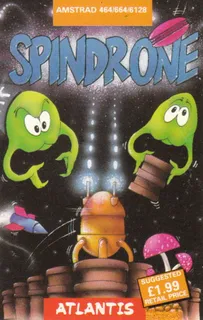 Spindrone