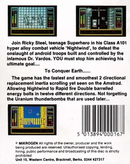 Stainless Steel dos