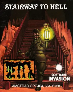 Stairway To Hell