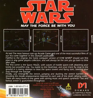 Star Wars dos