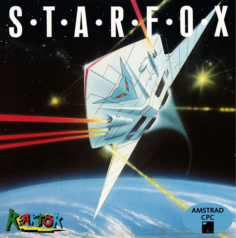 Starfox