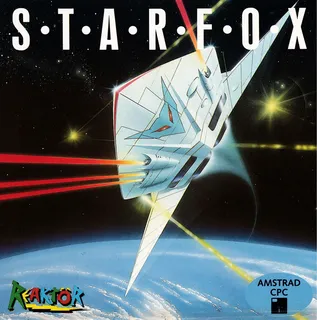 Starfox