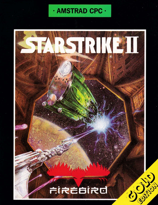 Starstrike 2