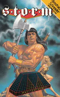 Storm