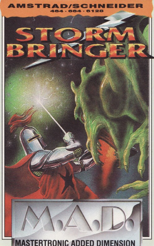 Stormbringer