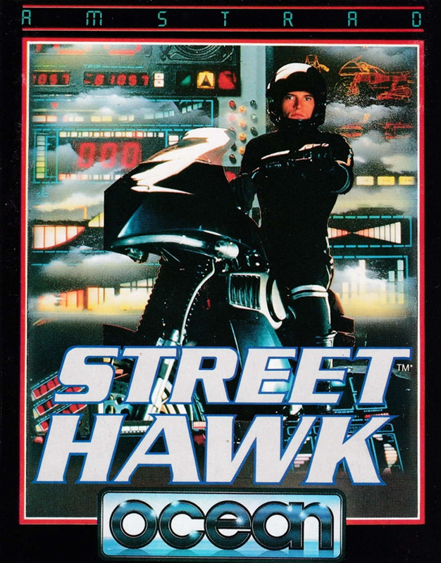 Street Hawk