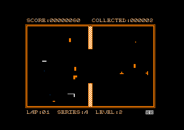 Stretcher 2 - Mr. Line's Revenge